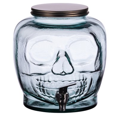 Bonbonne avec robinet Voodoo 7,25 l TABLE PASSION