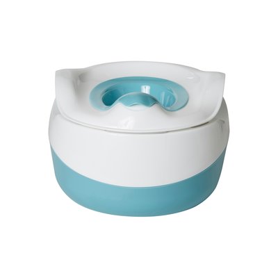 Pot d'hygiène 3 en 1 VERTBAUDET