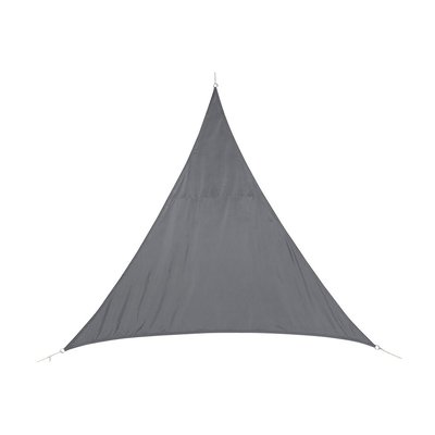 Toile Solaire / Voile D'ombrage Curacao HESPERIDE