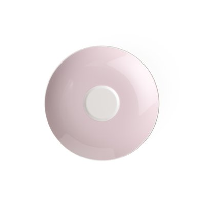 Soucoupe Tasse À Café/Thé Rose ROSE GARDEN VILLEROY & BOCH