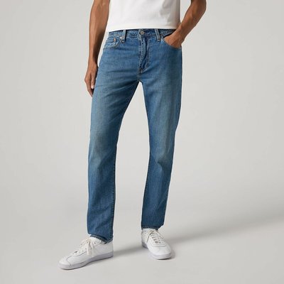 Jean slim Taper 512® en coton et lin LEVI'S