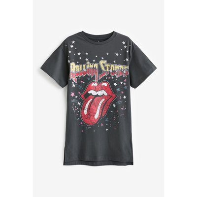 Robe t-shirt rolling stones NEXT