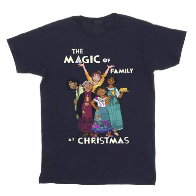 T-shirt DISNEY