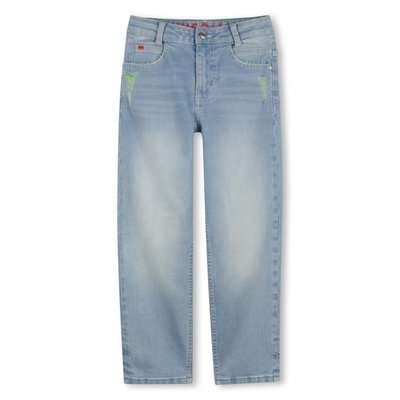 Jean large 5 poches HUGO KIDSWEAR