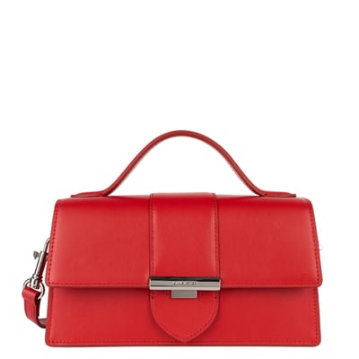 Sac cuir PARIS ILY LANCASTER