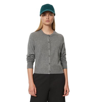 Jean sans stretch femme La Redoute