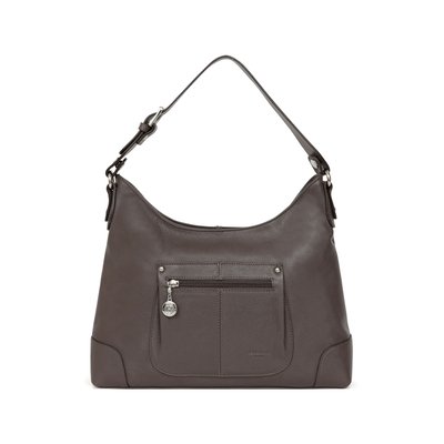 Besace  Cuir CONFORT HEXAGONA