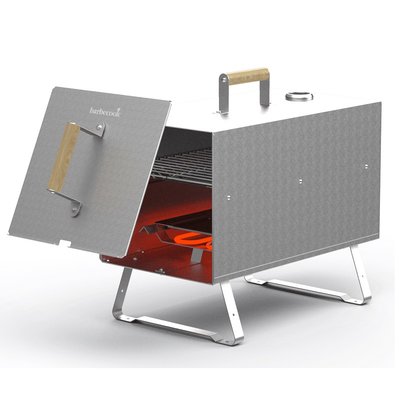 Fumoir électrique  OTTO 2.0 BARBECOOK