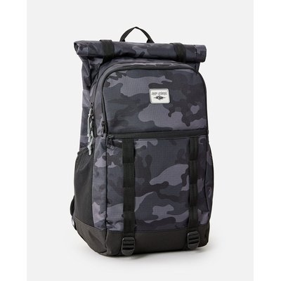 Sac à dos camouflage 30L Dawn Patrol RIP CURL