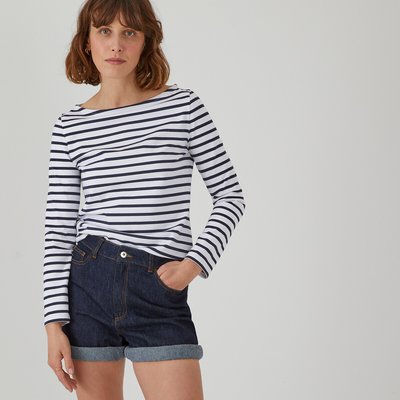 Camisetas de Mujer La Redoute