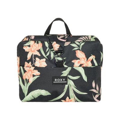 Trousse de toilette de taille moyenne CUTE PLANE 3.2 L. ROXY