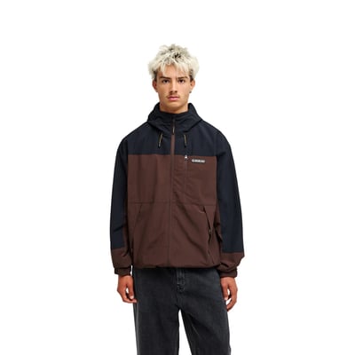 Veste imperméable OCEAN SWELL 10K QUIKSILVER