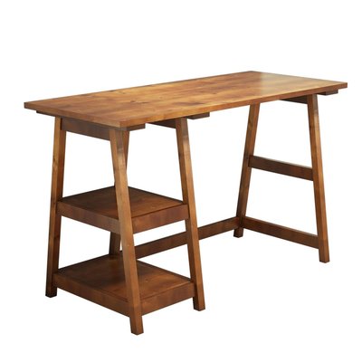 Bureau design bois Perla TOILINUX