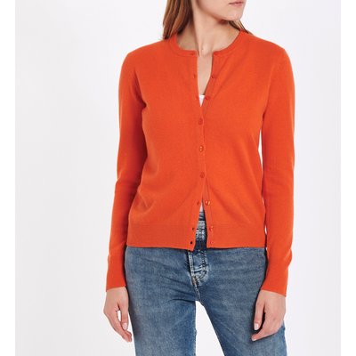 Cardigan Zacao Cachemire GALERIES LAFAYETTE