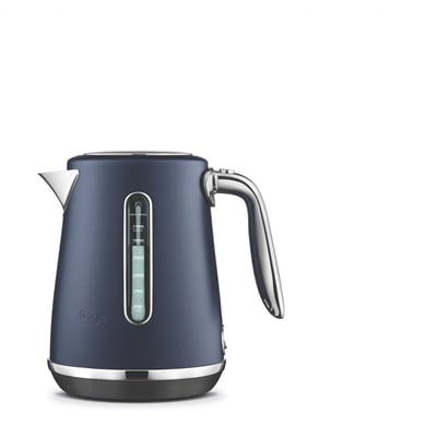 Bouilloire the Soft Top Luxe (bleue) SAGE APPLIANCES