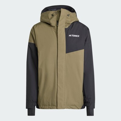 Veste isolante 2 couches Terrex Multi Rain.Rdy adidas Performance