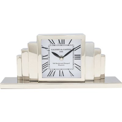 Horloge de table, CITY KARE DESIGN