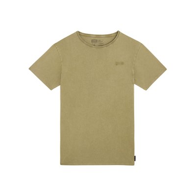 T-SHIRT UNI PLAIN PULLIN
