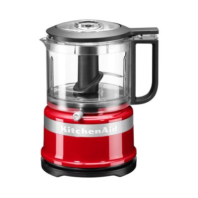 Hachoir 5KFC3516EER Rouge Empire KITCHENAID