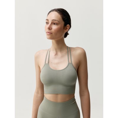 Soutien-gorge de Sport SUNSET BORN LIVING YOGA