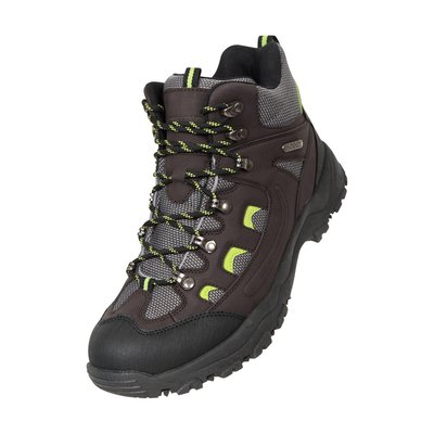 Bottines de randonnée ADVENTURER MOUNTAIN WAREHOUSE