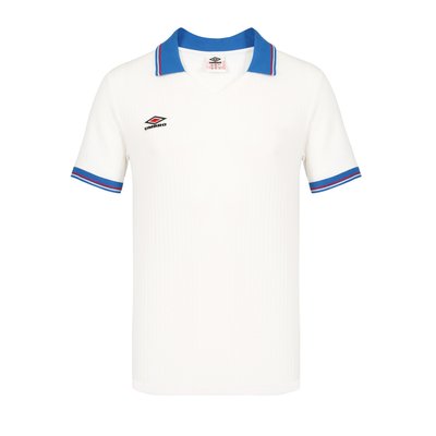 RIB TENNIS TEE Modal UMBRO