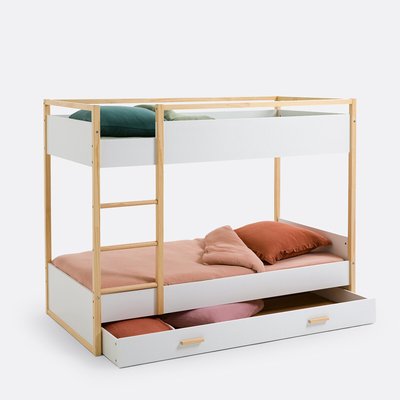 Lits superposés, Asly LA REDOUTE INTERIEURS