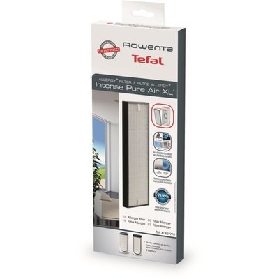 Filtre Allergy XD6077F0 pour Intense Pure AirXL ROWENTA