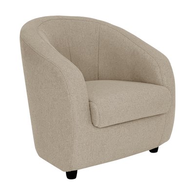 Fauteuil tissu - COLIN CAMIF