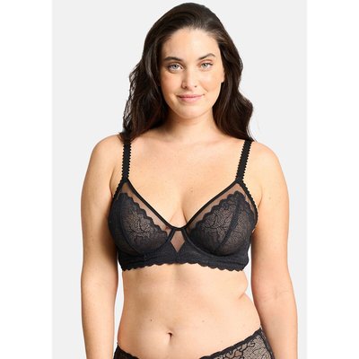 Soutien-gorge bustier Océane SANS COMPLEXE