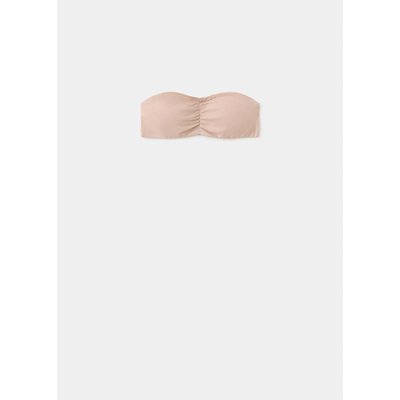 Top bandeau MANGO TEEN