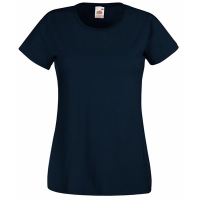 T-shirt manches courtes FRUIT OF THE LOOM