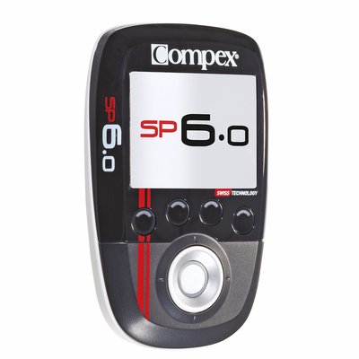 Appareil électrostimulation SP 6.0 COMPEX