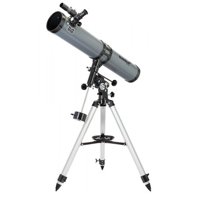 Télescope Blitz 114 Plus LEVENHUK