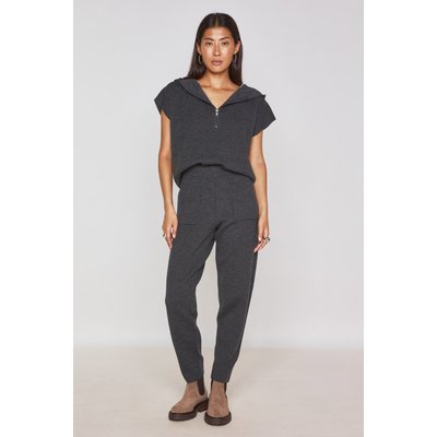Pantalon MARGOT en laine Maison 123