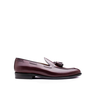 Mocassins cuir OLDEN FINSBURY