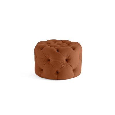 Canapé Chesterfield 1 places - GALLATA LISA DESIGN