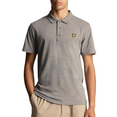 Polo de sport manches courtes LYLE AND SCOTT