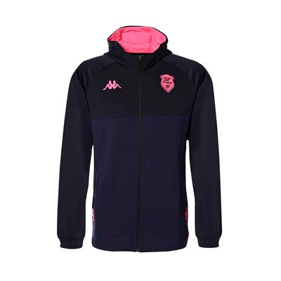 Sweatshirt de Rugby Arufeod 6 KAPPA