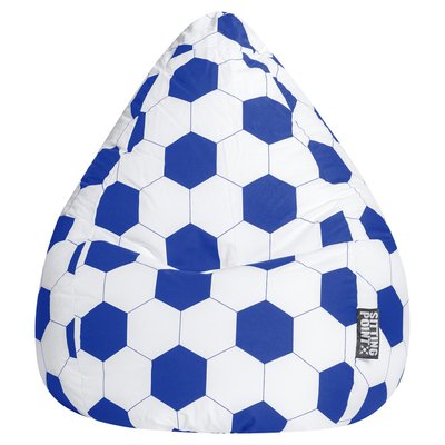 Pouf Enfant ColorFoot XL SITTING POINT