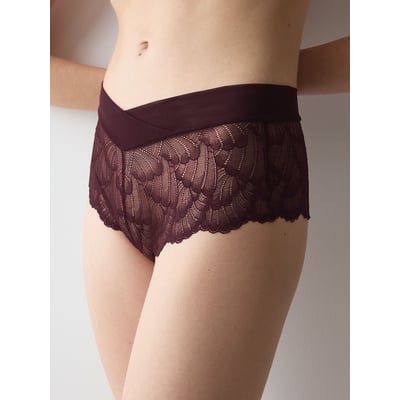 Shorty LOVE IN LACE TRIUMPH