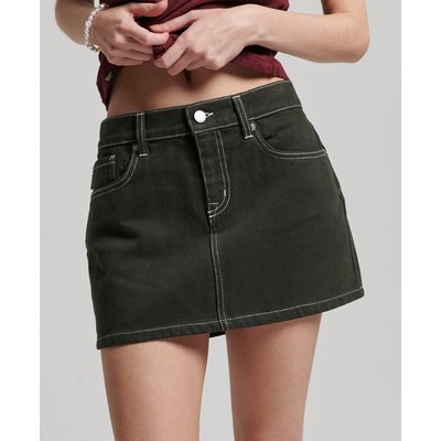 Mini-jupe Workwear SUPERDRY