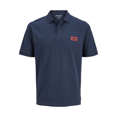 Polo manches courtes JACK & JONES