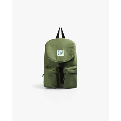Sac à dos avec poches aventure SCALPERS