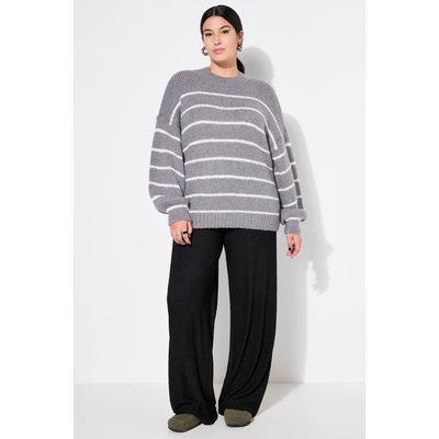 Pantalon en jersey, coupe Wide Legs STUDIO UNTOLD
