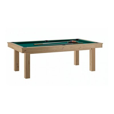 Billard LAFITE Chene Sable Drap RENE PIERRE