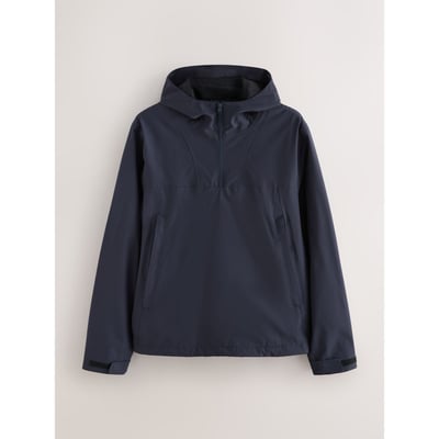 Anorak à capuche imperméable drytech NEXT