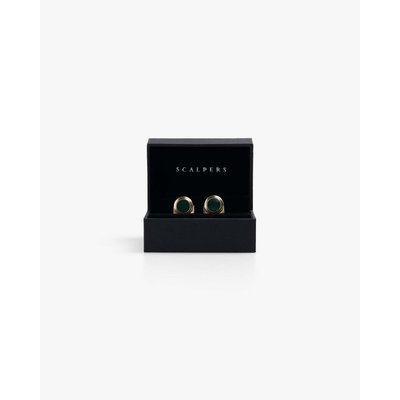 Boutons de manchette scmirkel SCALPERS