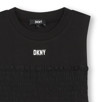 Robe sans manche DKNY