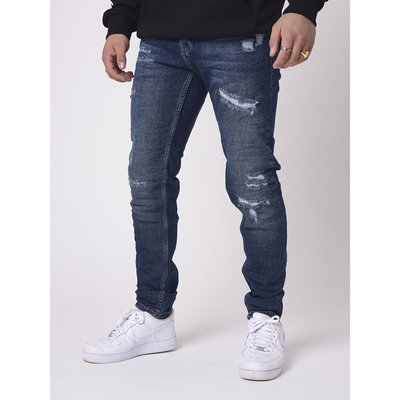Jean dechire homme La Redoute